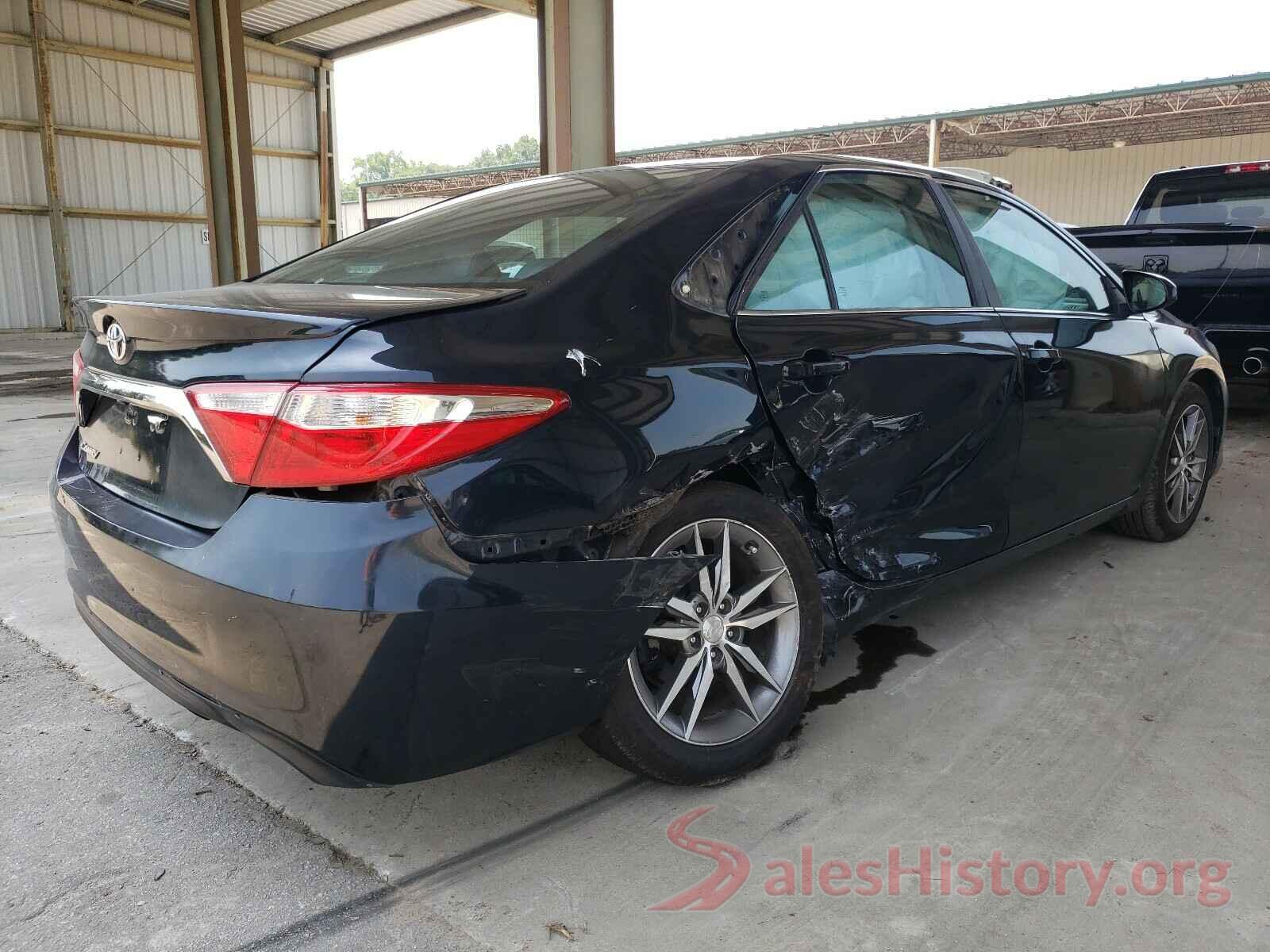 4T1BF1FK2HU671675 2017 TOYOTA CAMRY