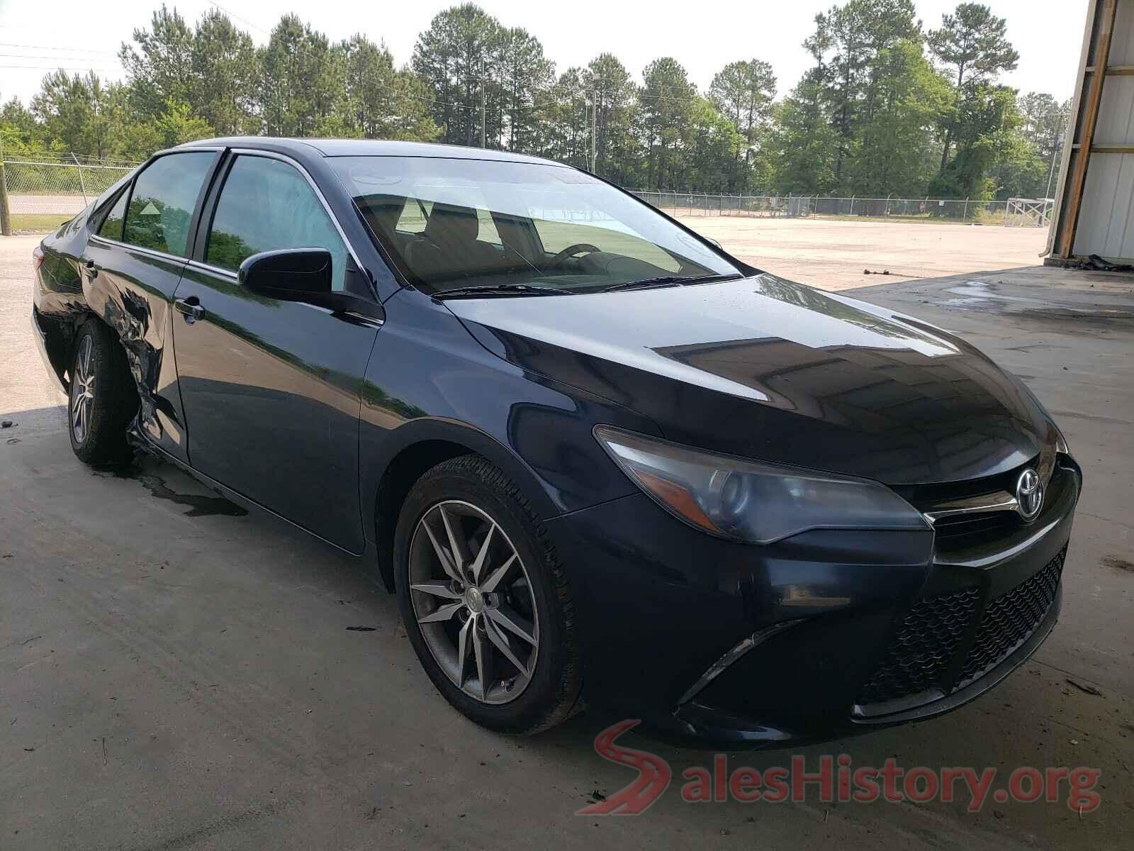 4T1BF1FK2HU671675 2017 TOYOTA CAMRY