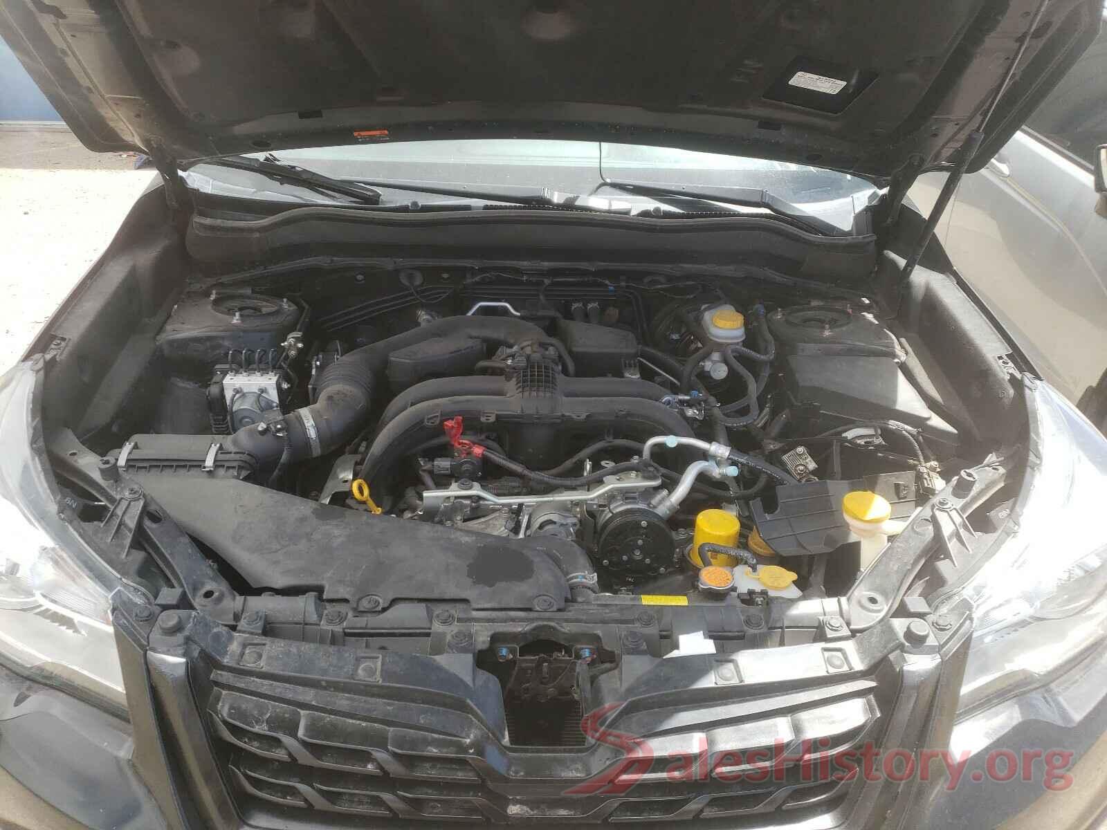 JF2SJAEC9JH486262 2018 SUBARU FORESTER