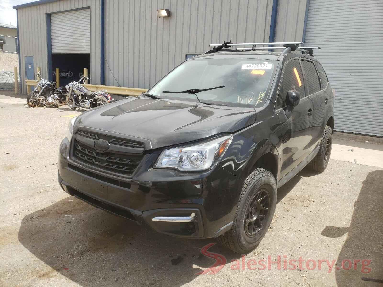 JF2SJAEC9JH486262 2018 SUBARU FORESTER