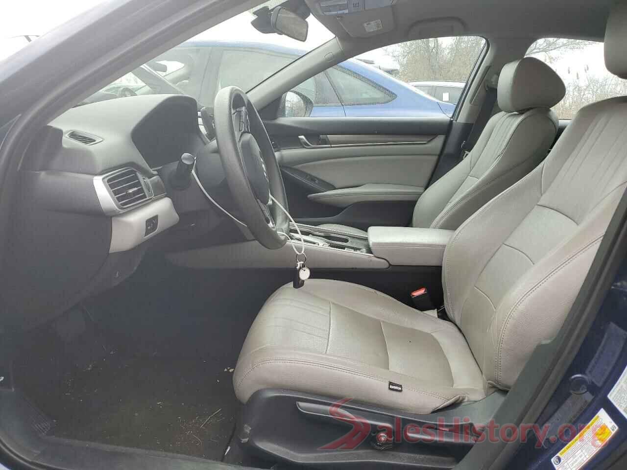 1HGCV1F13JA154400 2018 HONDA ACCORD