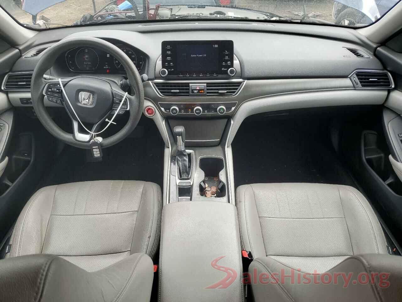 1HGCV1F13JA154400 2018 HONDA ACCORD