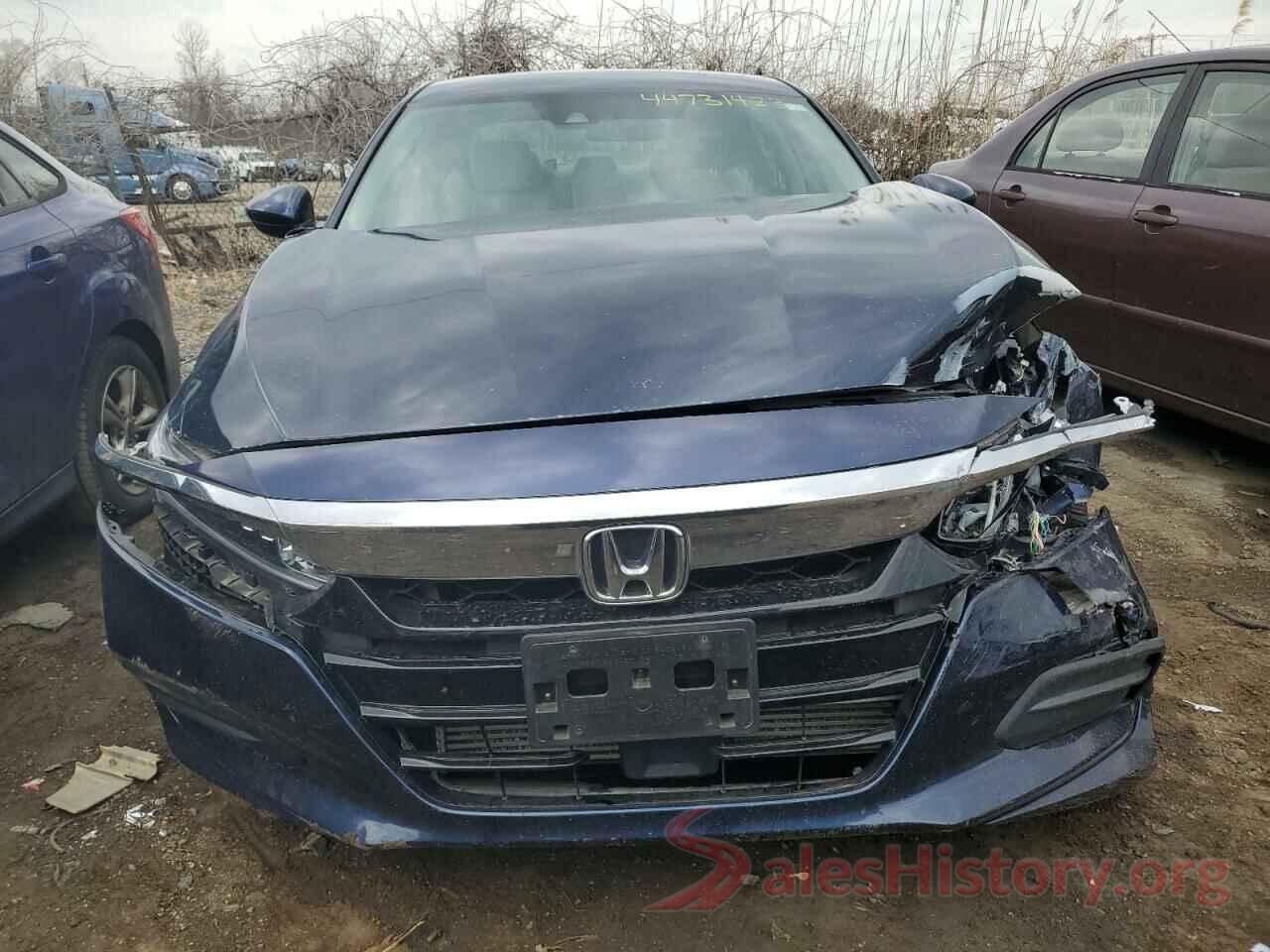 1HGCV1F13JA154400 2018 HONDA ACCORD