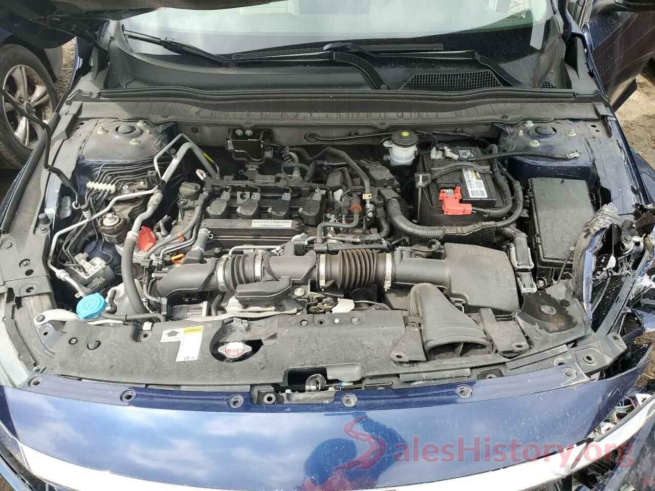 1HGCV1F13JA154400 2018 HONDA ACCORD