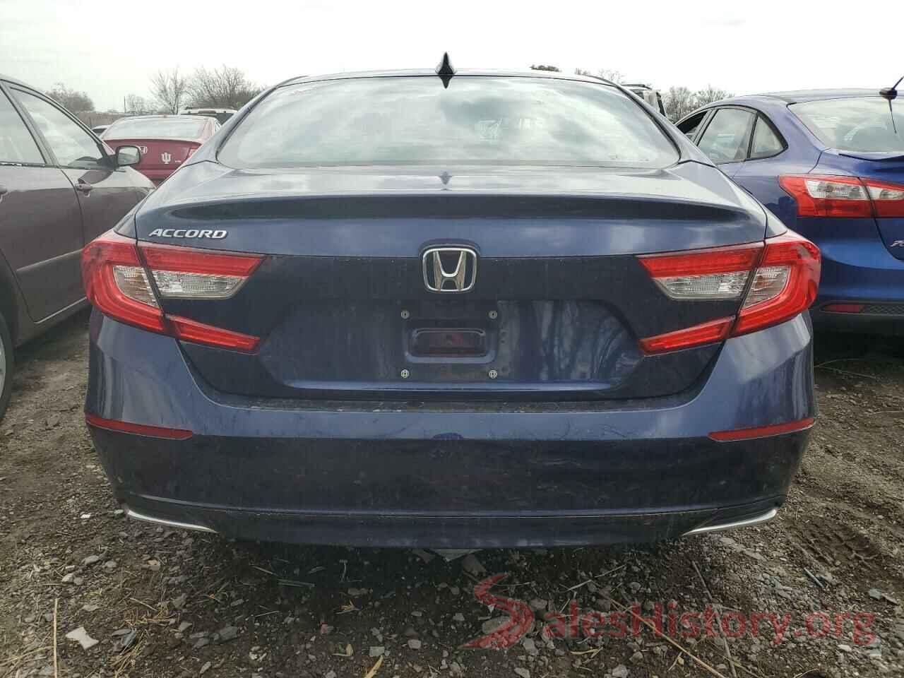 1HGCV1F13JA154400 2018 HONDA ACCORD