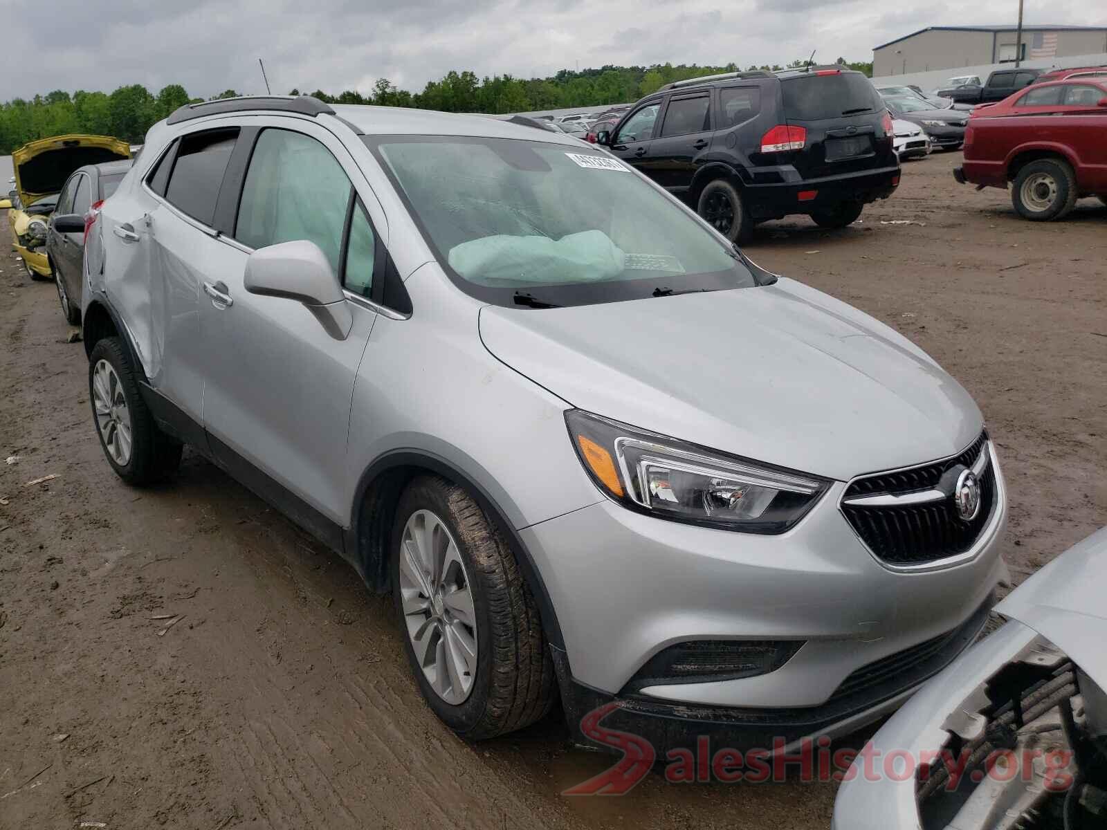 KL4CJASB3LB322021 2020 BUICK ENCORE