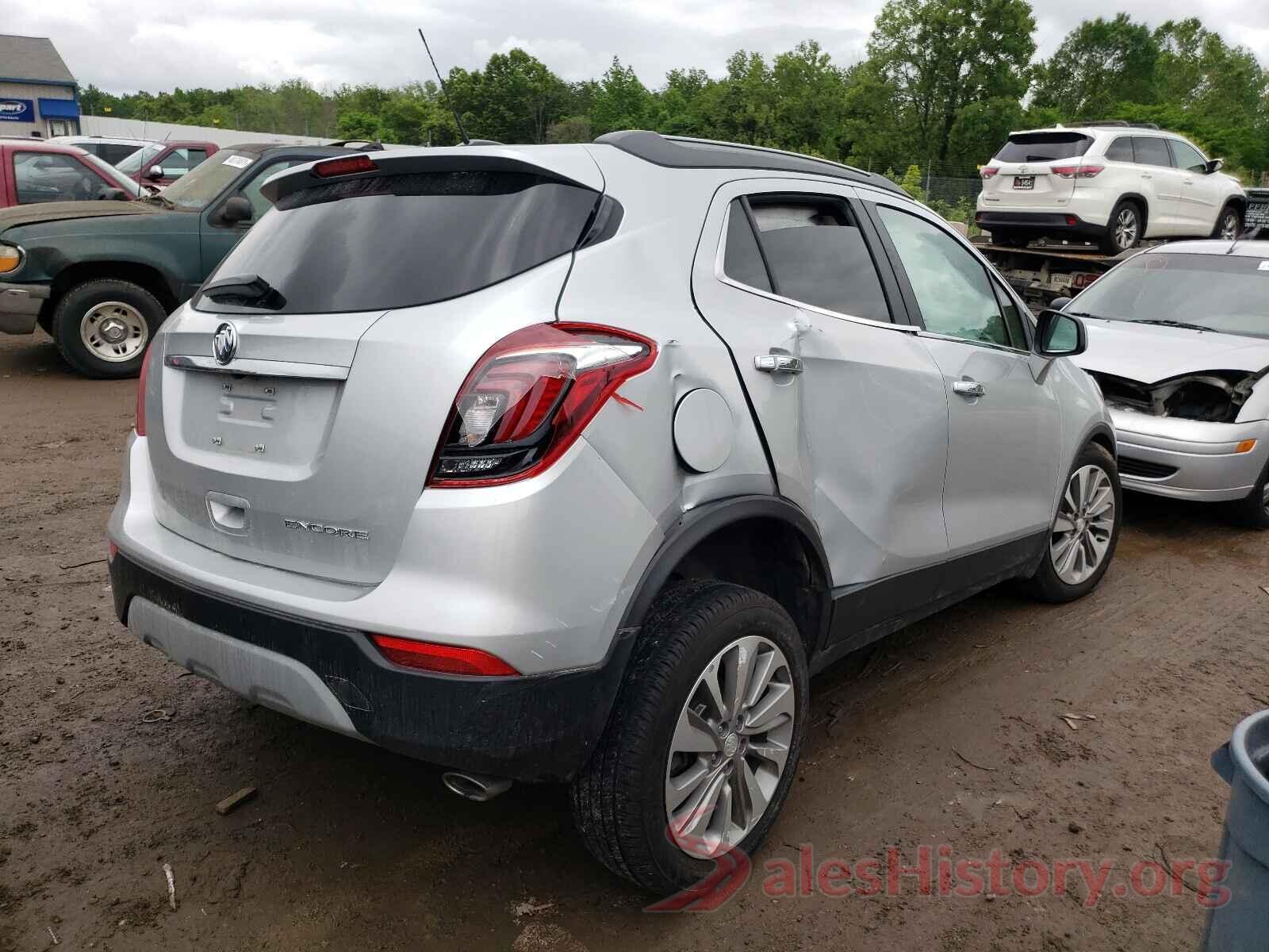 KL4CJASB3LB322021 2020 BUICK ENCORE