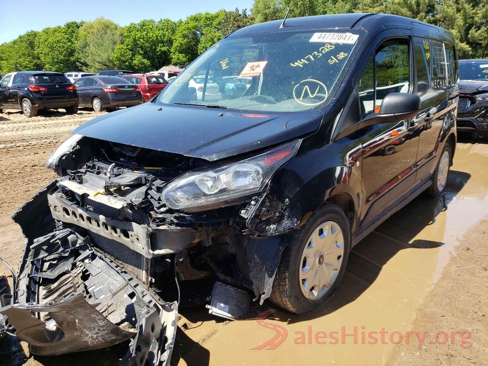 NM0LS6E73F1219020 2015 FORD TRANSIT CO