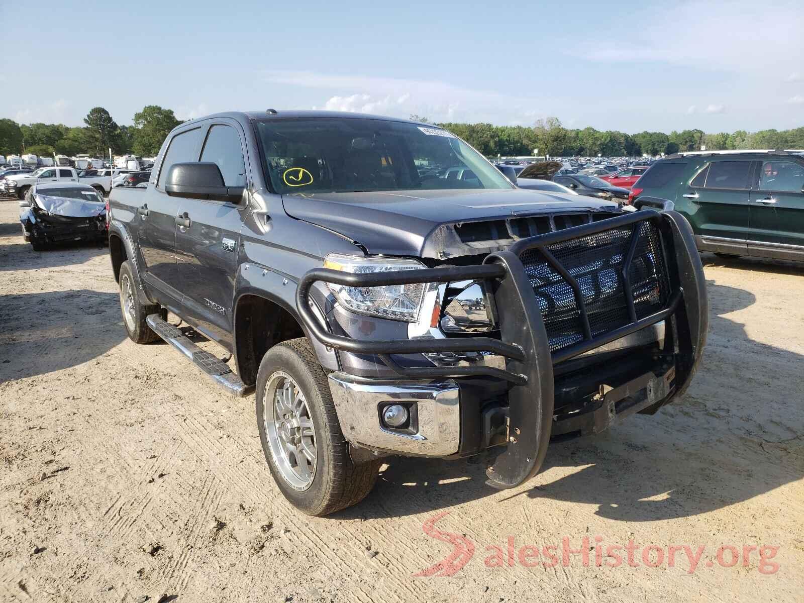 5TFDW5F11GX578459 2016 TOYOTA TUNDRA