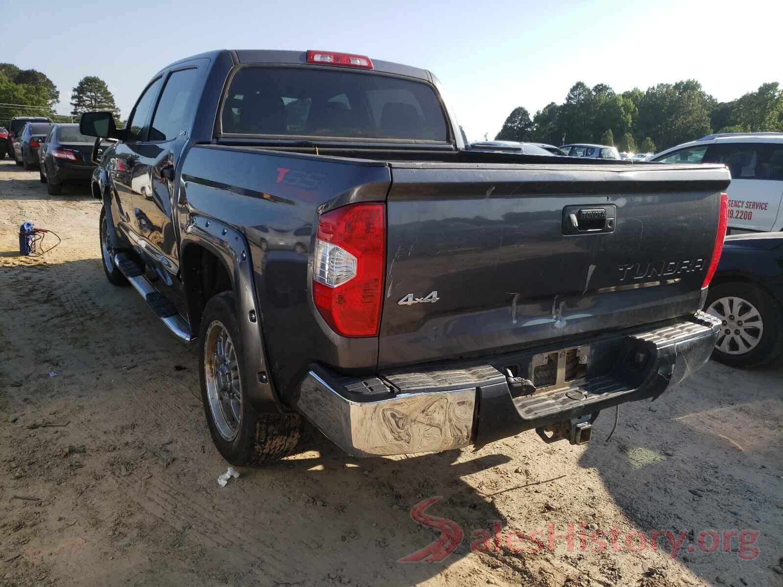 5TFDW5F11GX578459 2016 TOYOTA TUNDRA