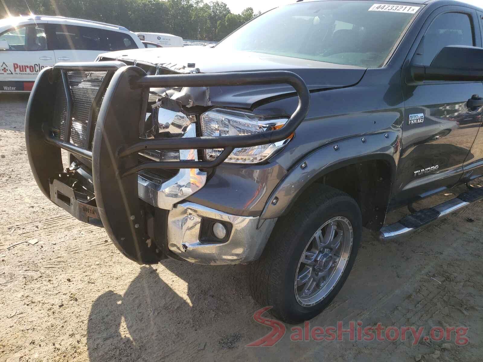 5TFDW5F11GX578459 2016 TOYOTA TUNDRA