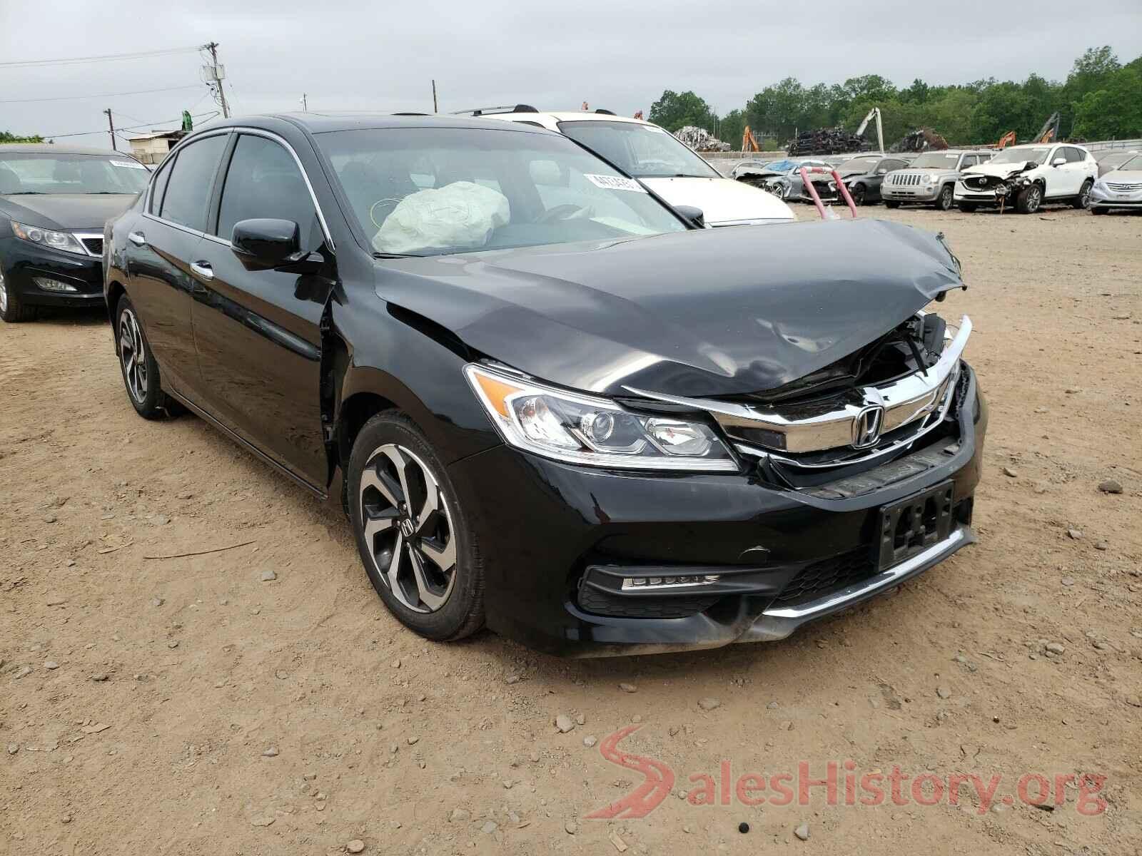 1HGCR2F78GA048726 2016 HONDA ACCORD