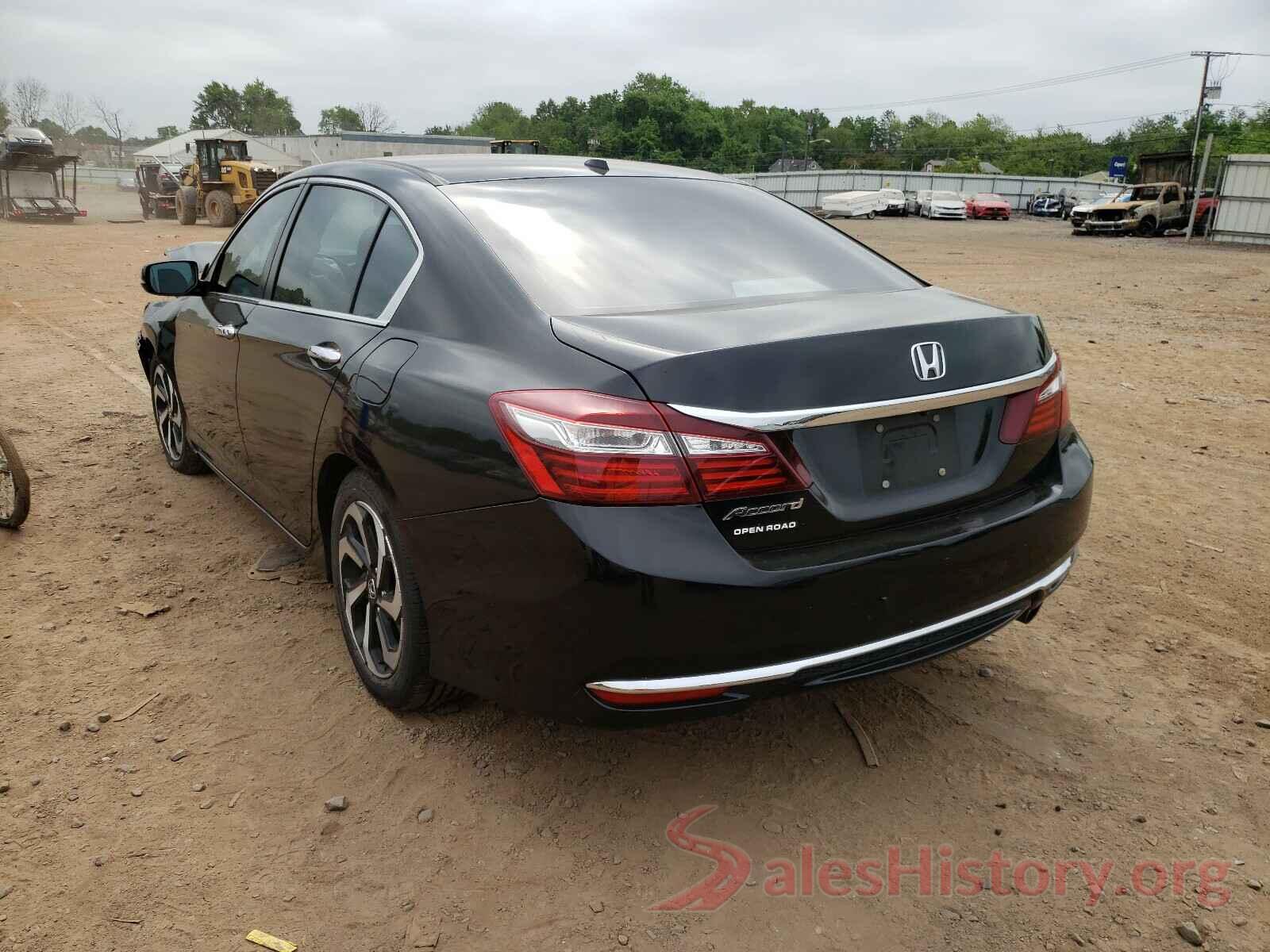 1HGCR2F78GA048726 2016 HONDA ACCORD