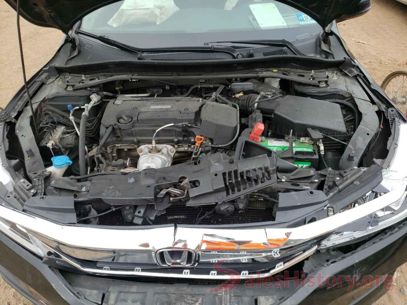 1HGCR2F78GA048726 2016 HONDA ACCORD