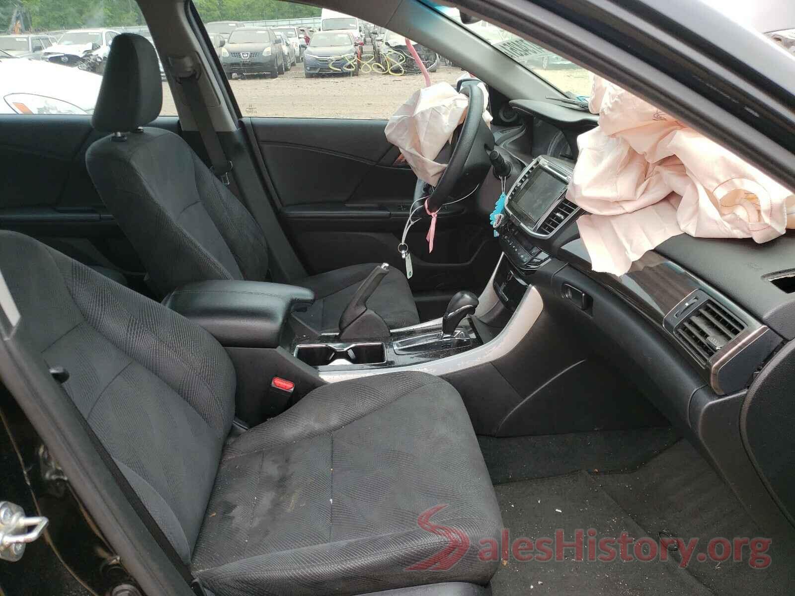 1HGCR2F78GA048726 2016 HONDA ACCORD