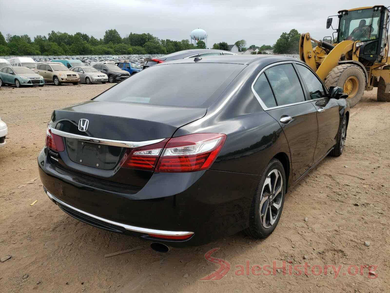 1HGCR2F78GA048726 2016 HONDA ACCORD