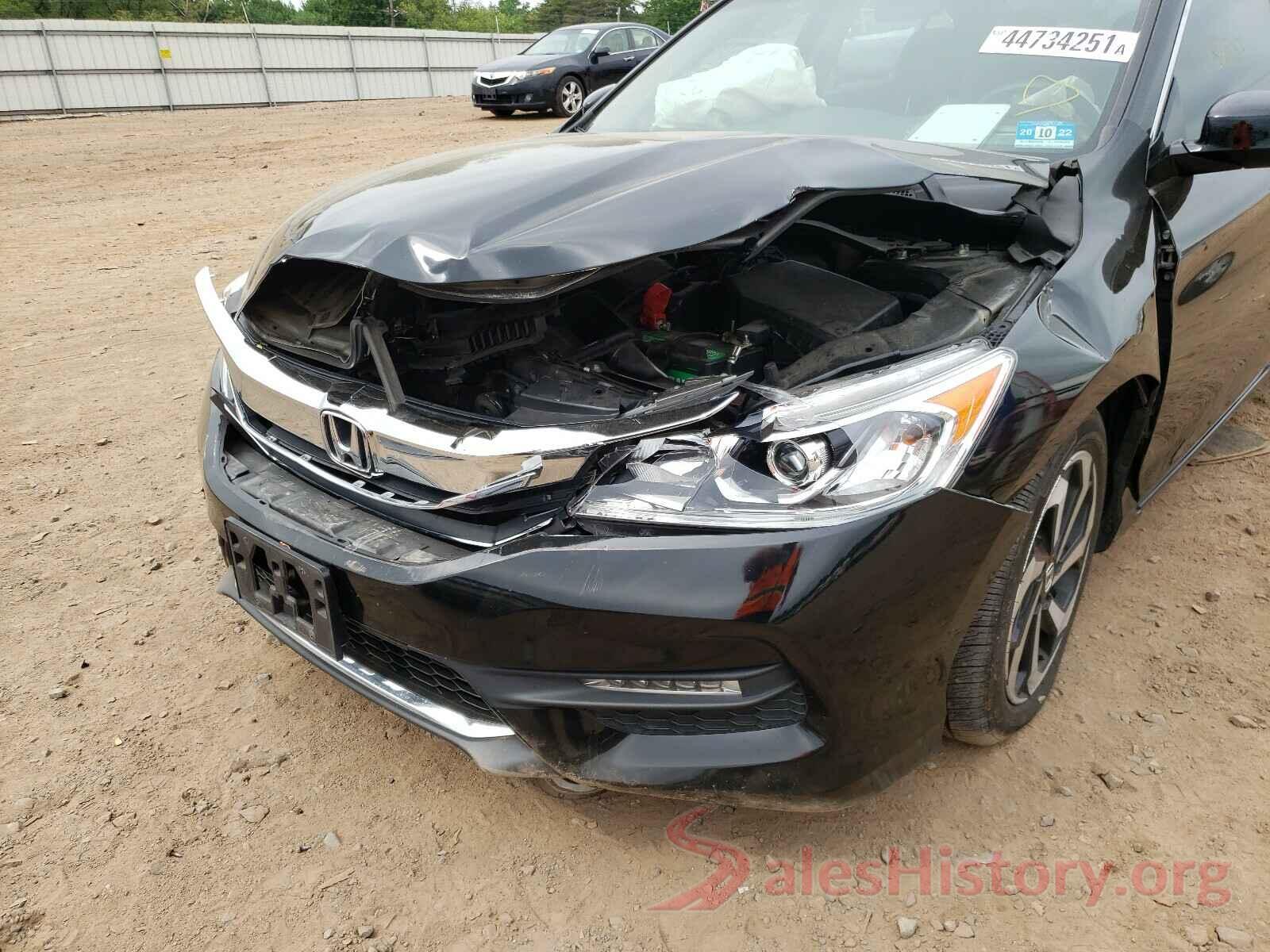 1HGCR2F78GA048726 2016 HONDA ACCORD