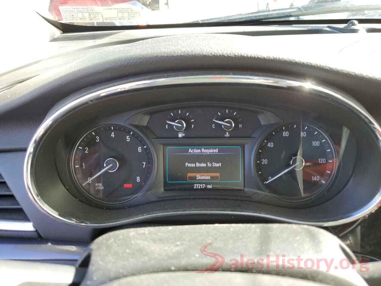 KL4CJASB4LB062941 2020 BUICK ENCORE