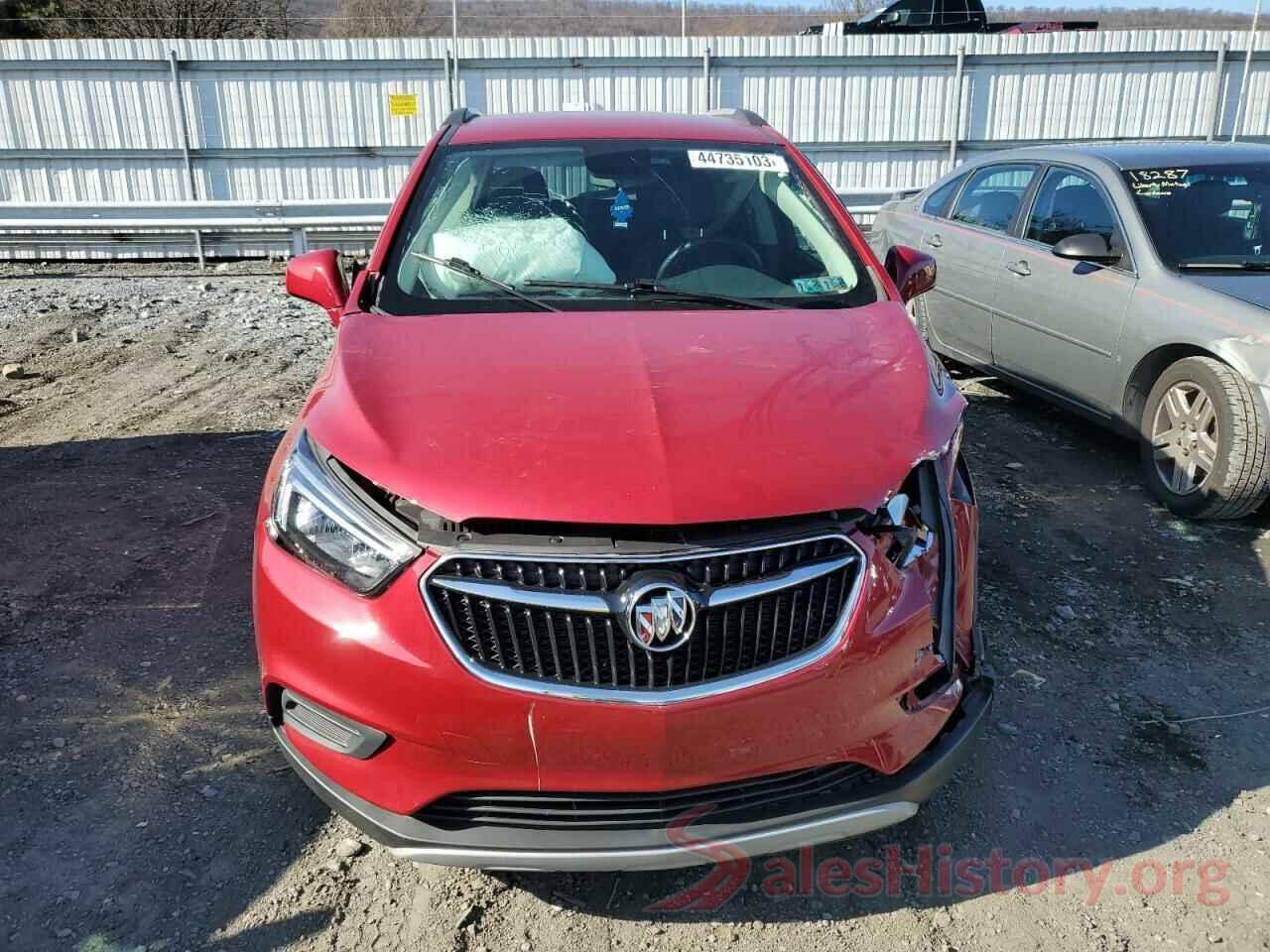 KL4CJASB4LB062941 2020 BUICK ENCORE