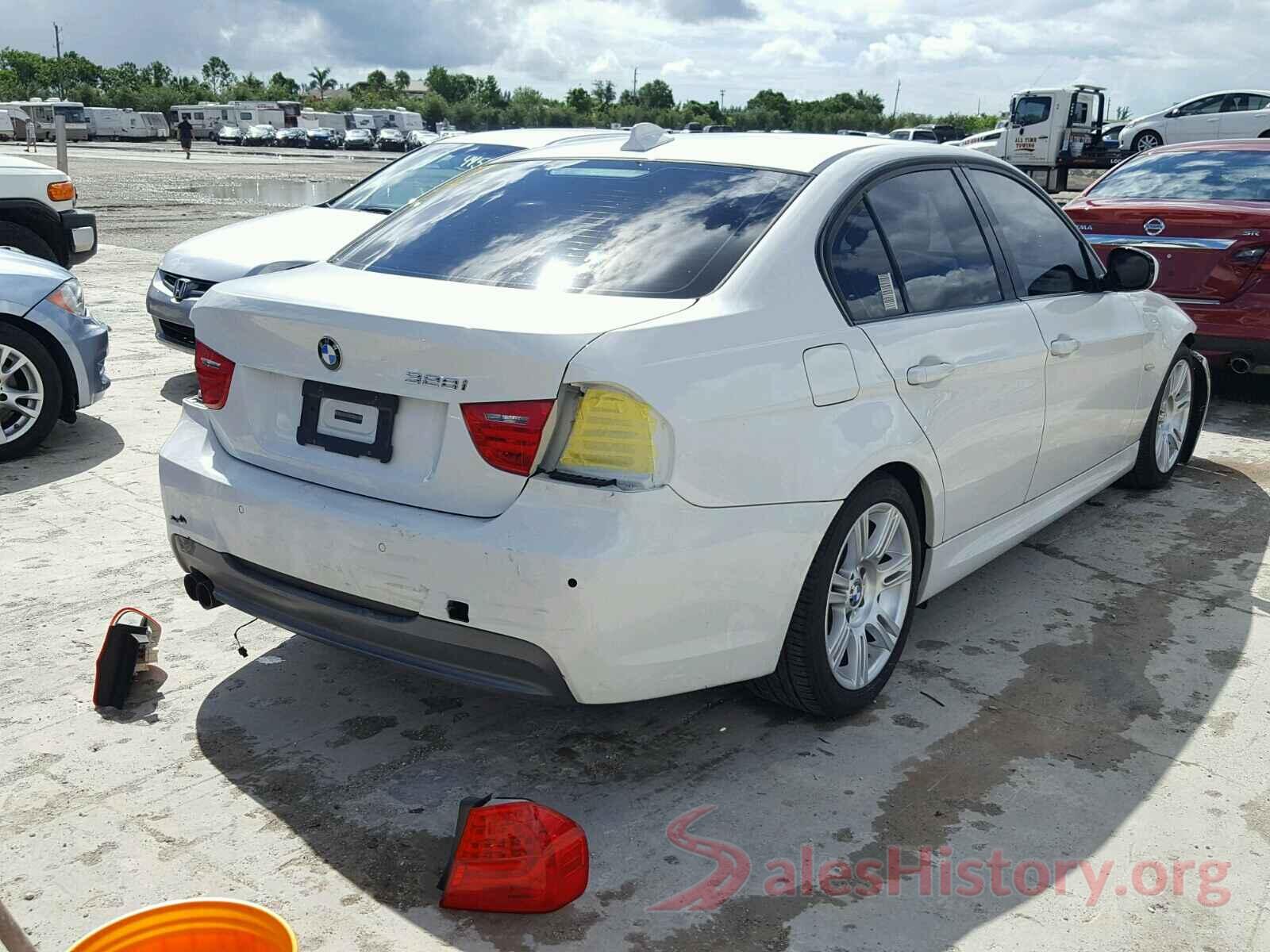 WBAPH7G59ANM53021 2010 BMW 3 SERIES