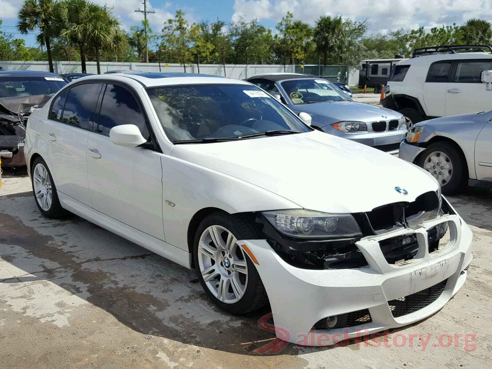 WBAPH7G59ANM53021 2010 BMW 3 SERIES