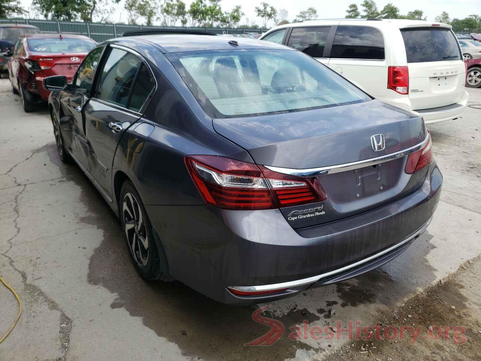 1HGCR2F86GA178934 2016 HONDA ACCORD