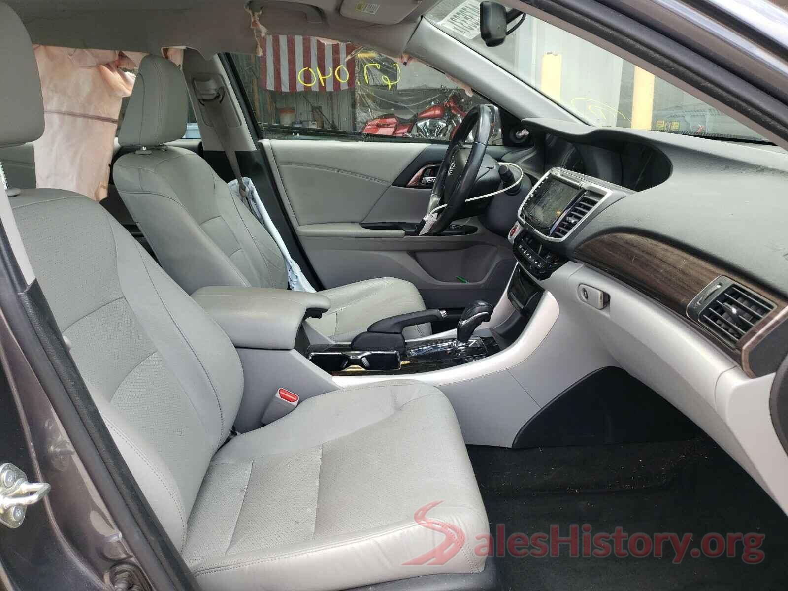 1HGCR2F86GA178934 2016 HONDA ACCORD