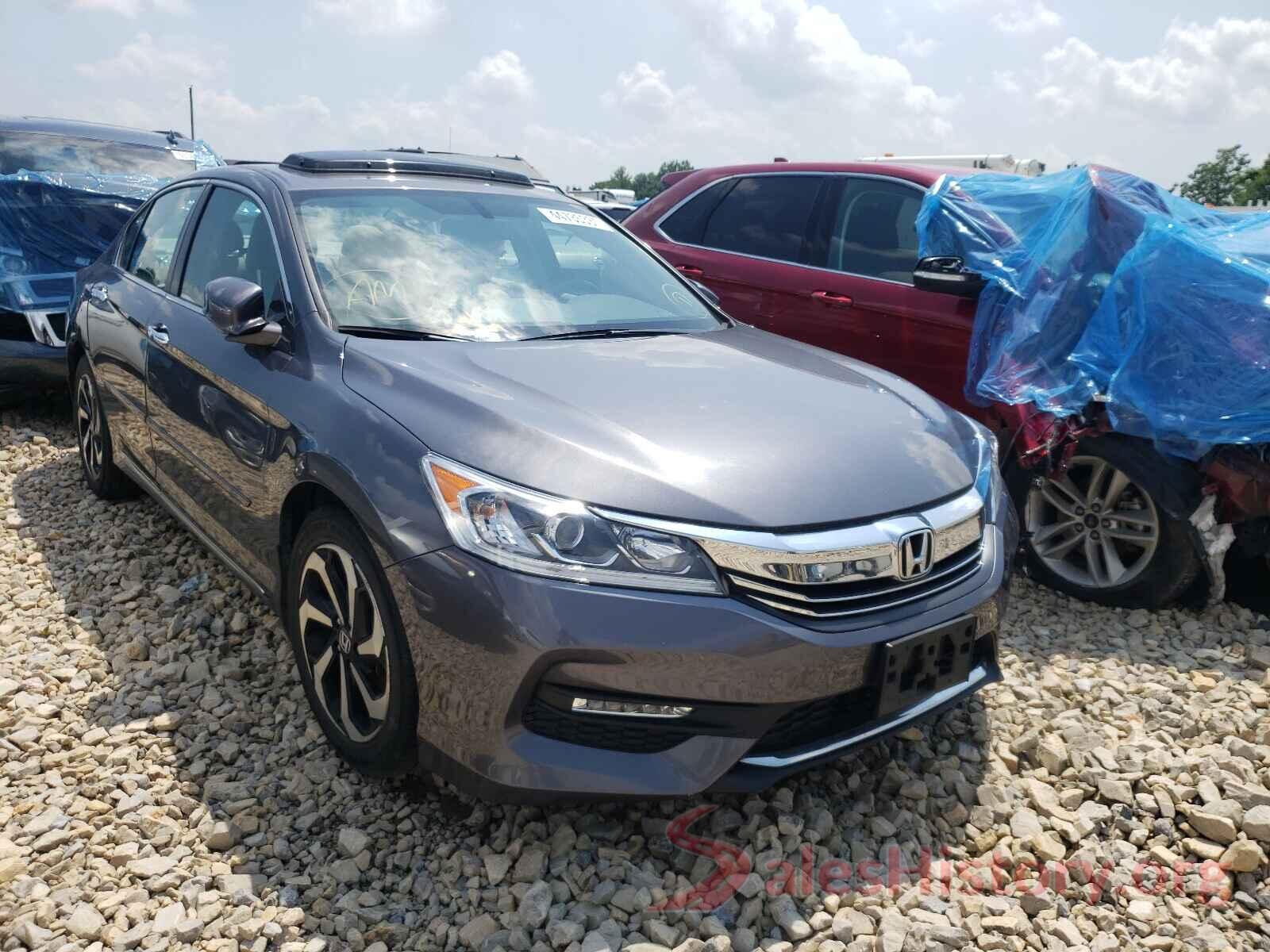 1HGCR2F86GA178934 2016 HONDA ACCORD