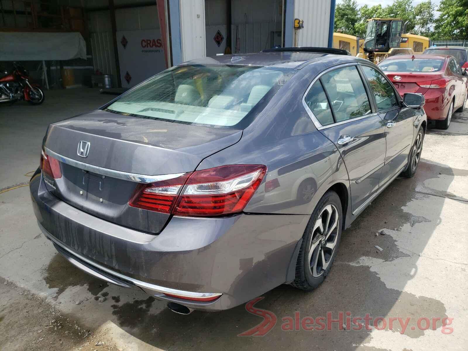 1HGCR2F86GA178934 2016 HONDA ACCORD