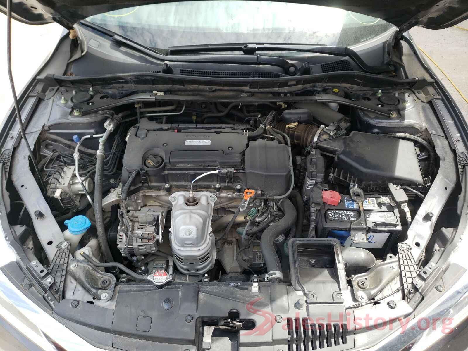 1HGCR2F86GA178934 2016 HONDA ACCORD