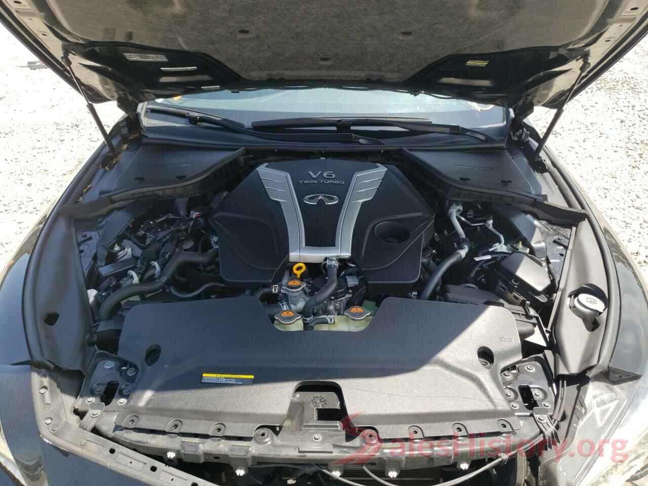 JN1EV7AP3JM592289 2018 INFINITI Q50