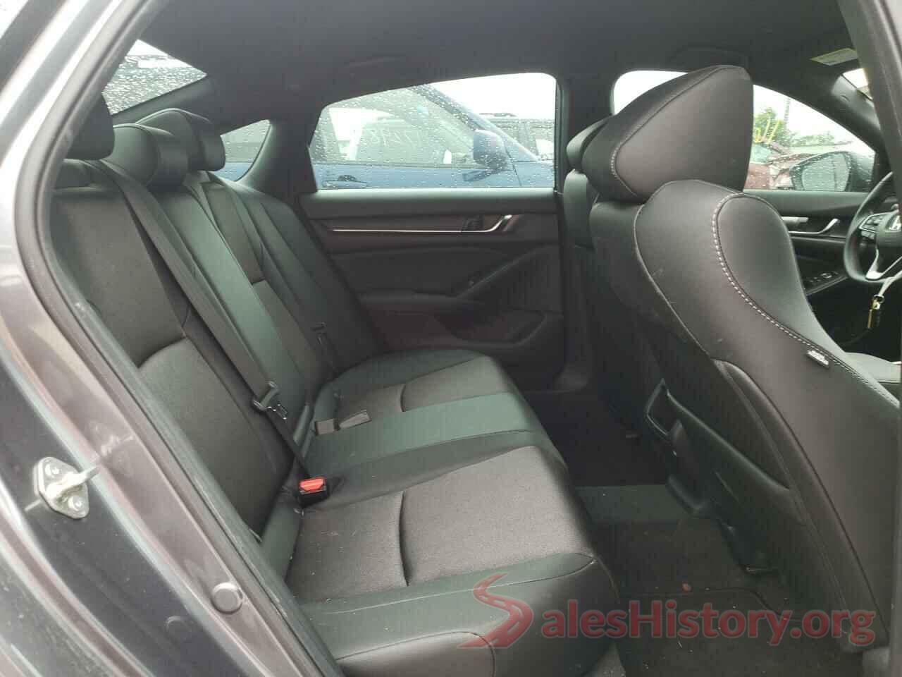 1HGCV1F30KA163994 2019 HONDA ACCORD