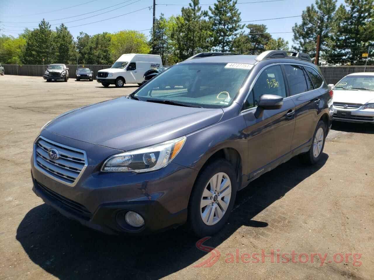 4S4BSBFC5G3246286 2016 SUBARU OUTBACK