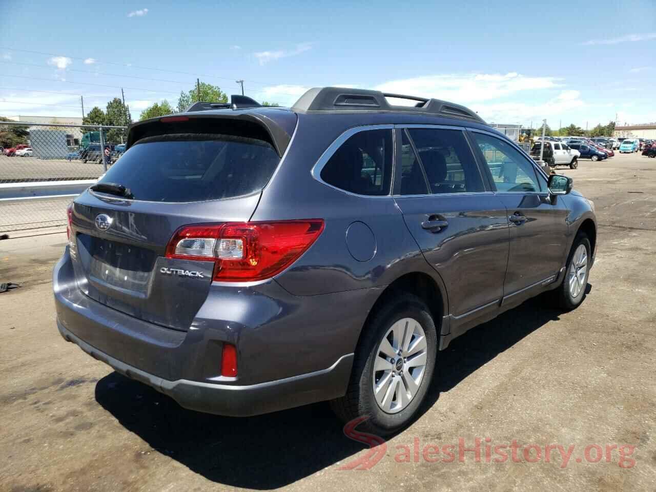 4S4BSBFC5G3246286 2016 SUBARU OUTBACK