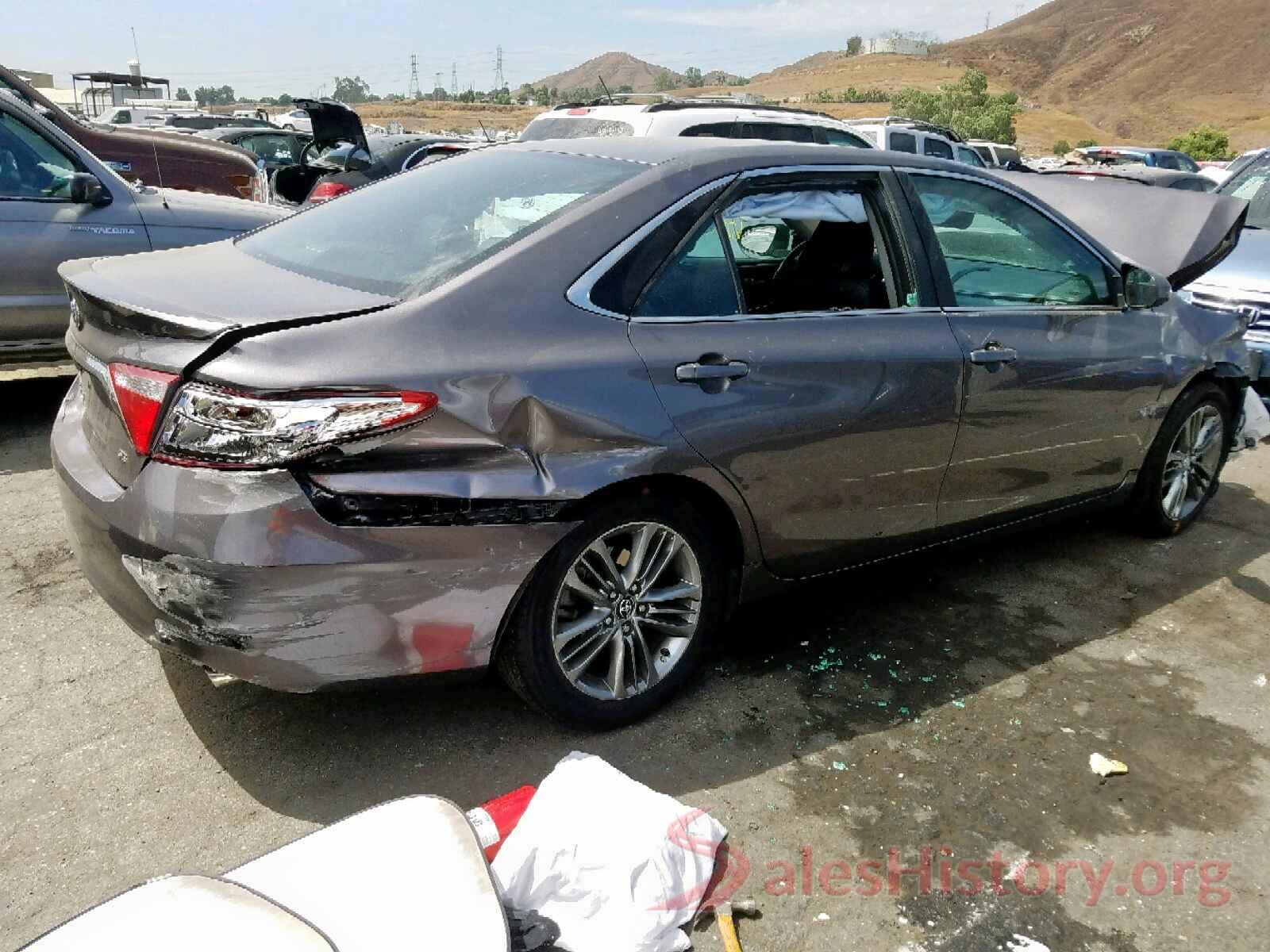 4T1BF1FK8HU628295 2017 TOYOTA CAMRY