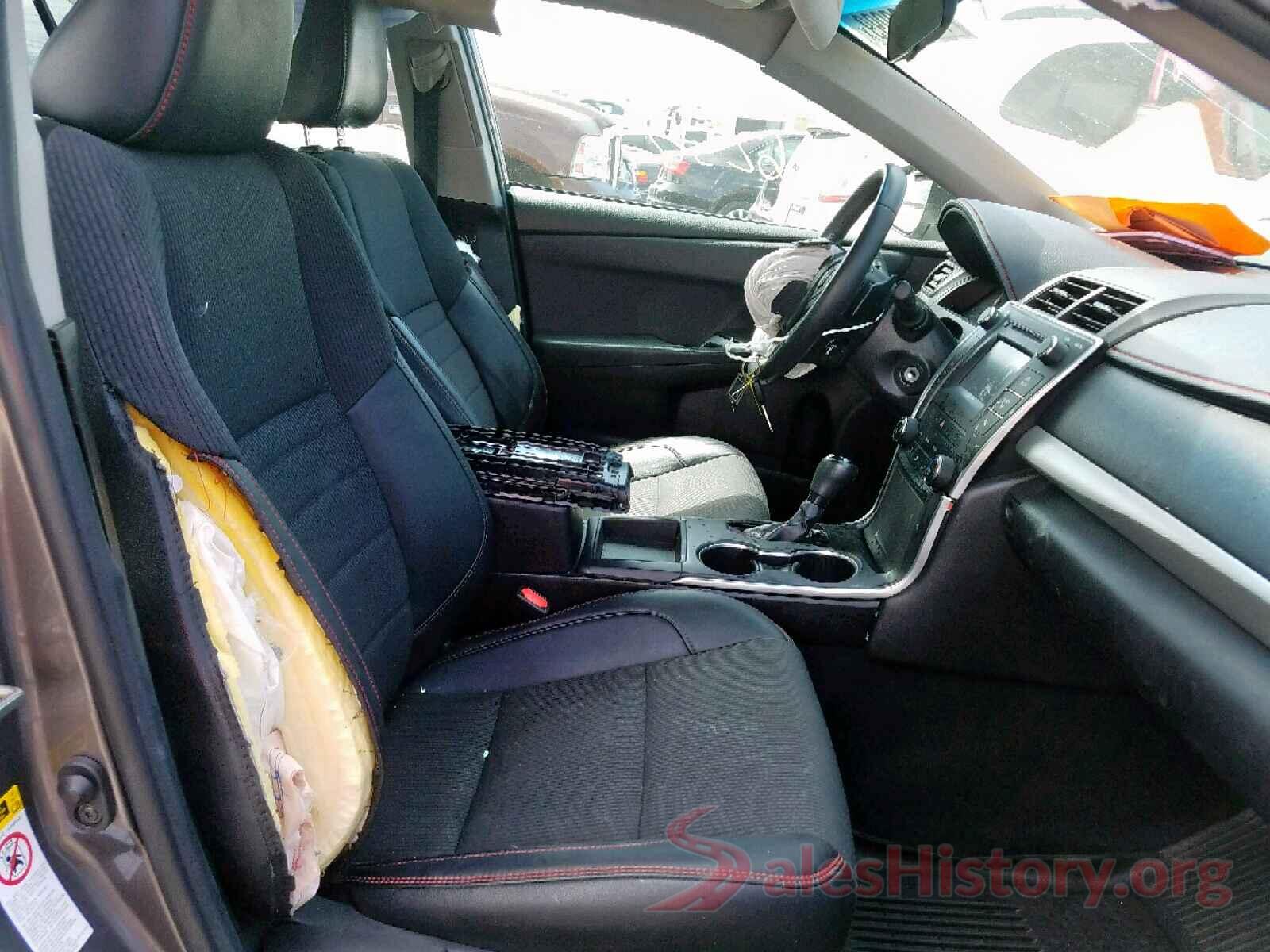 4T1BF1FK8HU628295 2017 TOYOTA CAMRY