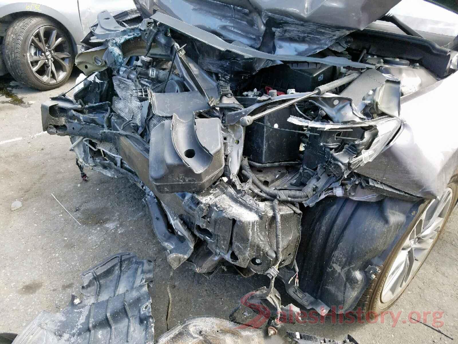 4T1BF1FK8HU628295 2017 TOYOTA CAMRY