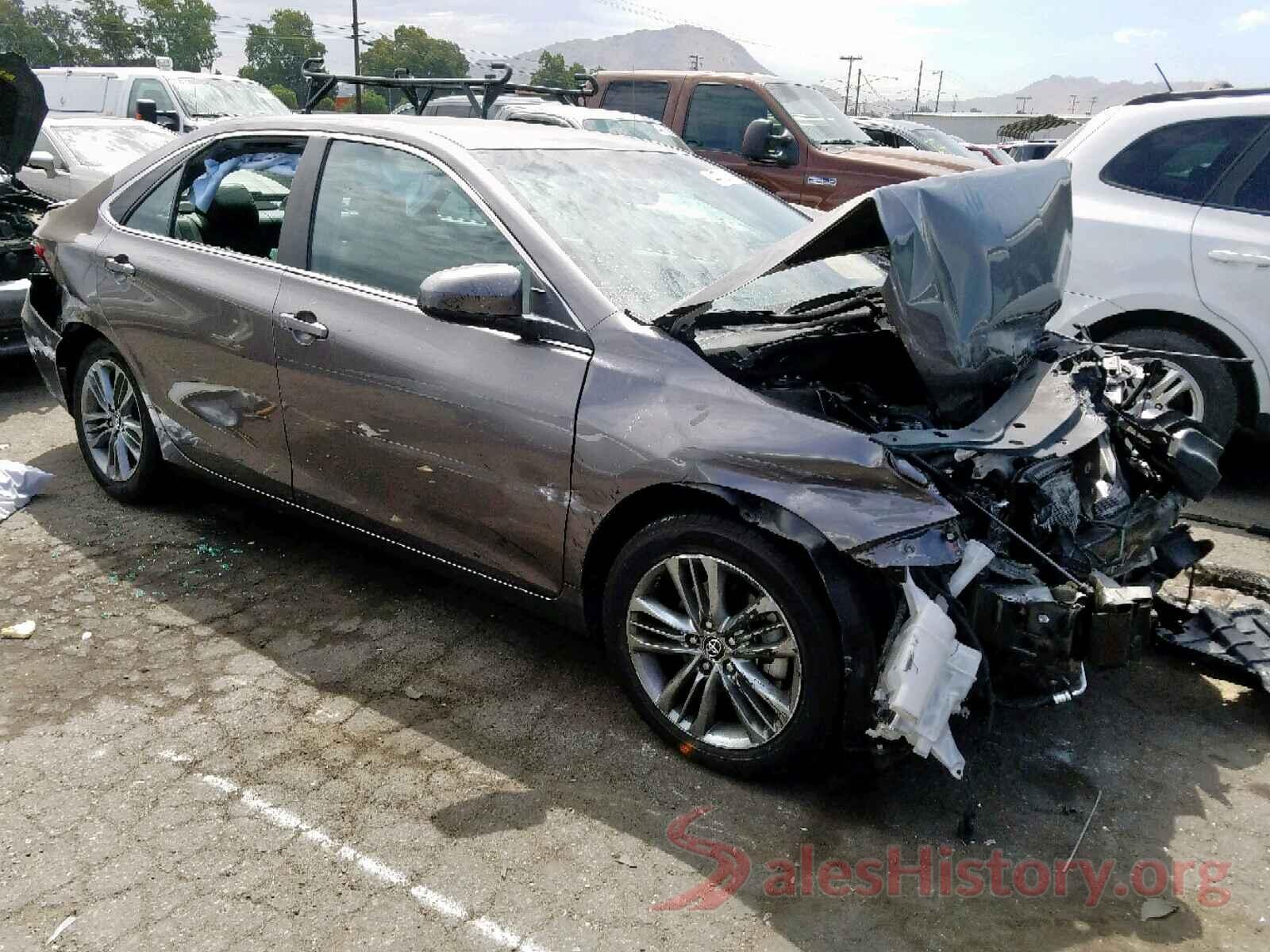 4T1BF1FK8HU628295 2017 TOYOTA CAMRY