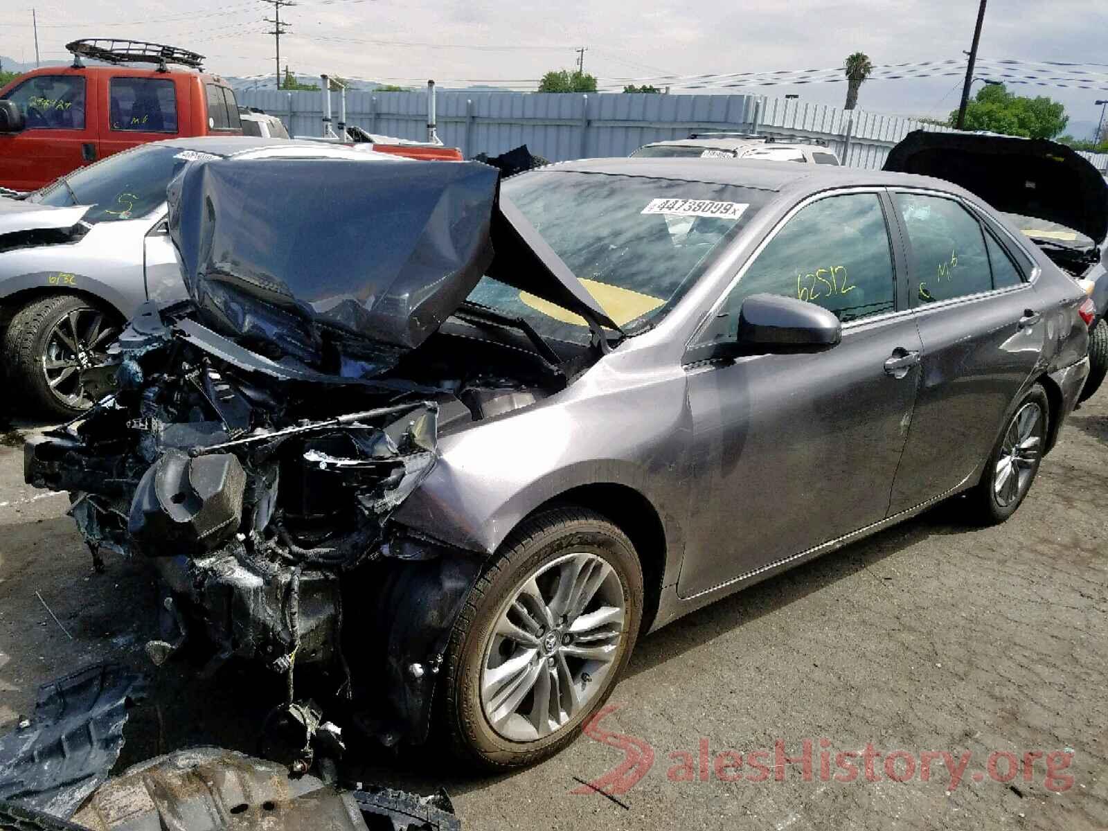 4T1BF1FK8HU628295 2017 TOYOTA CAMRY