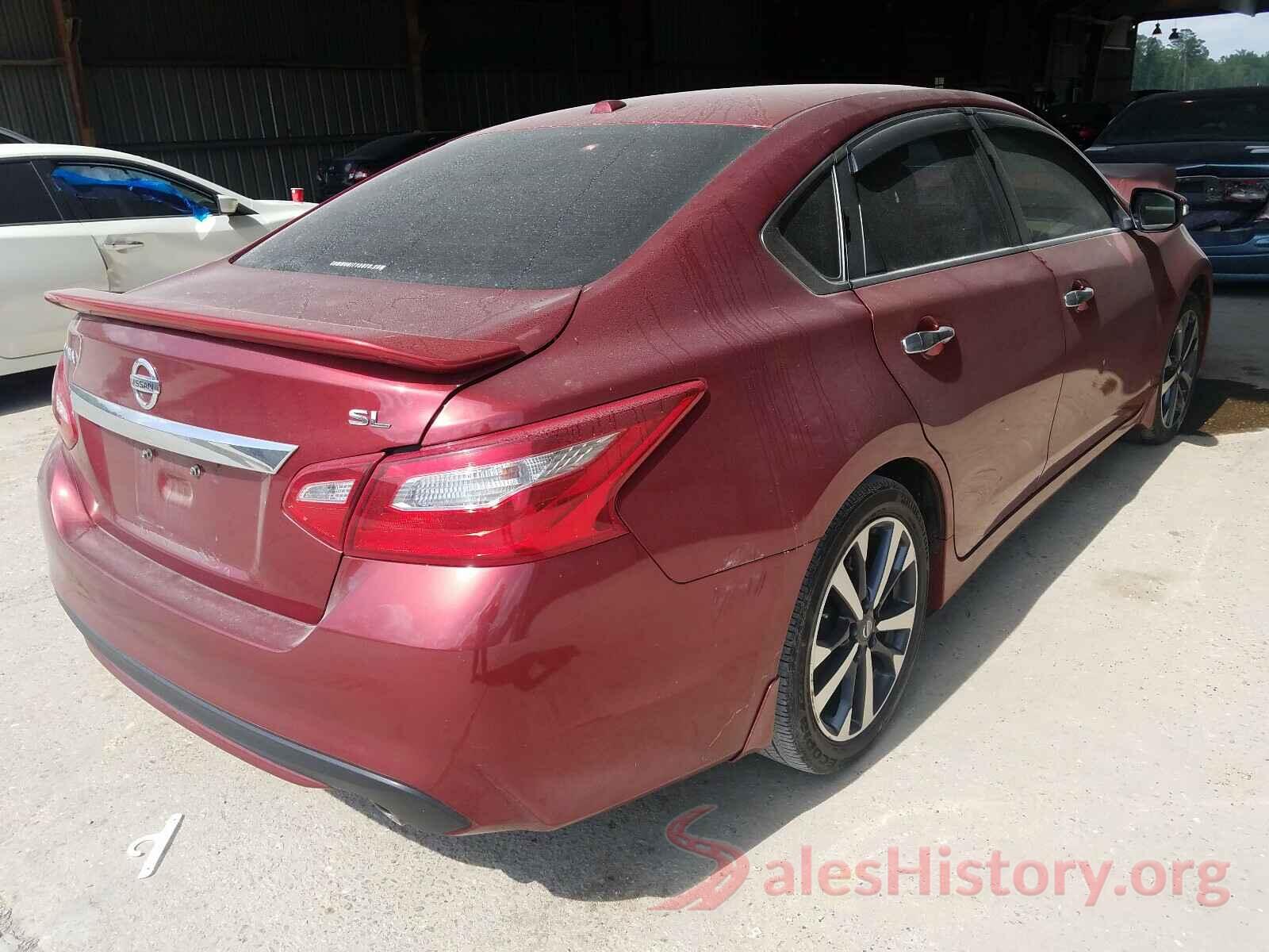 1N4AL3AP1GC267400 2016 NISSAN ALTIMA