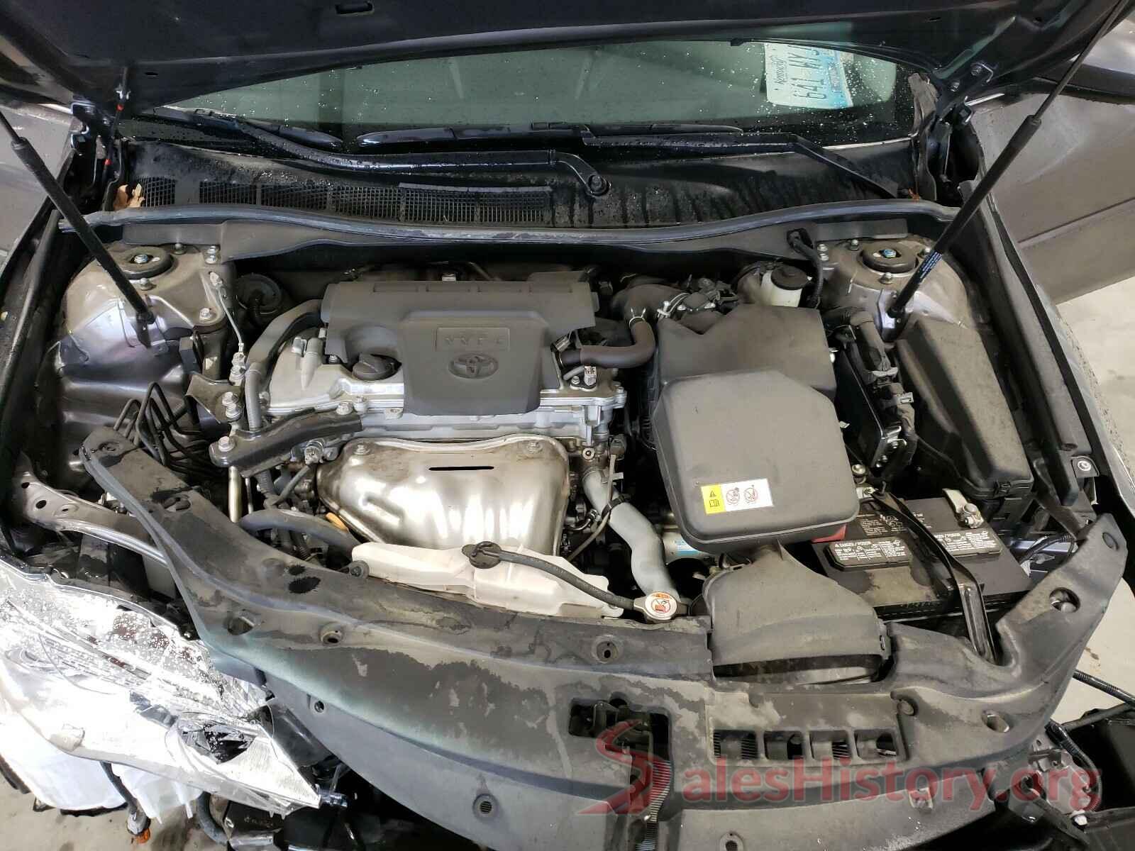 4T1BF1FK0HU450558 2017 TOYOTA CAMRY