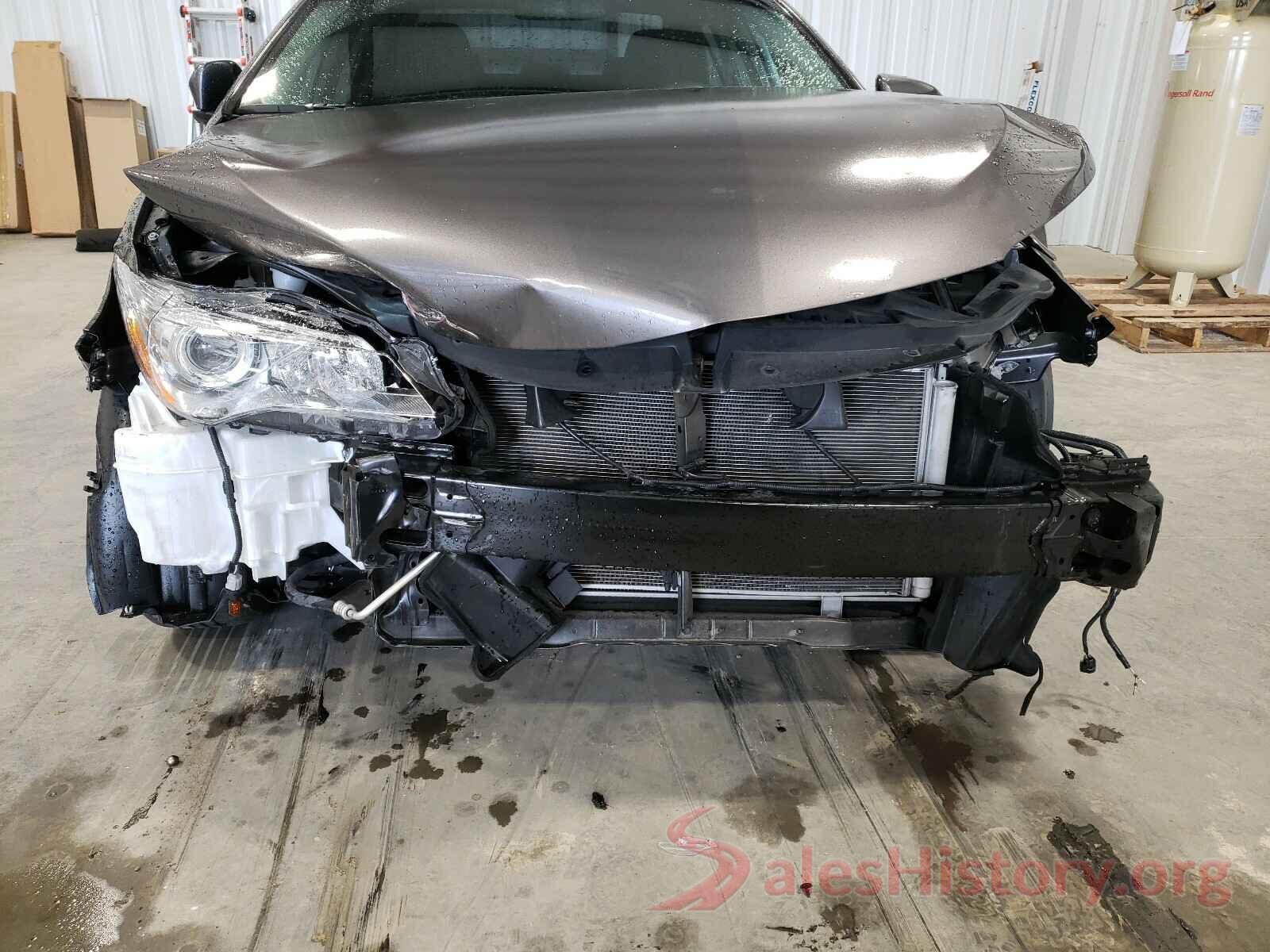 4T1BF1FK0HU450558 2017 TOYOTA CAMRY