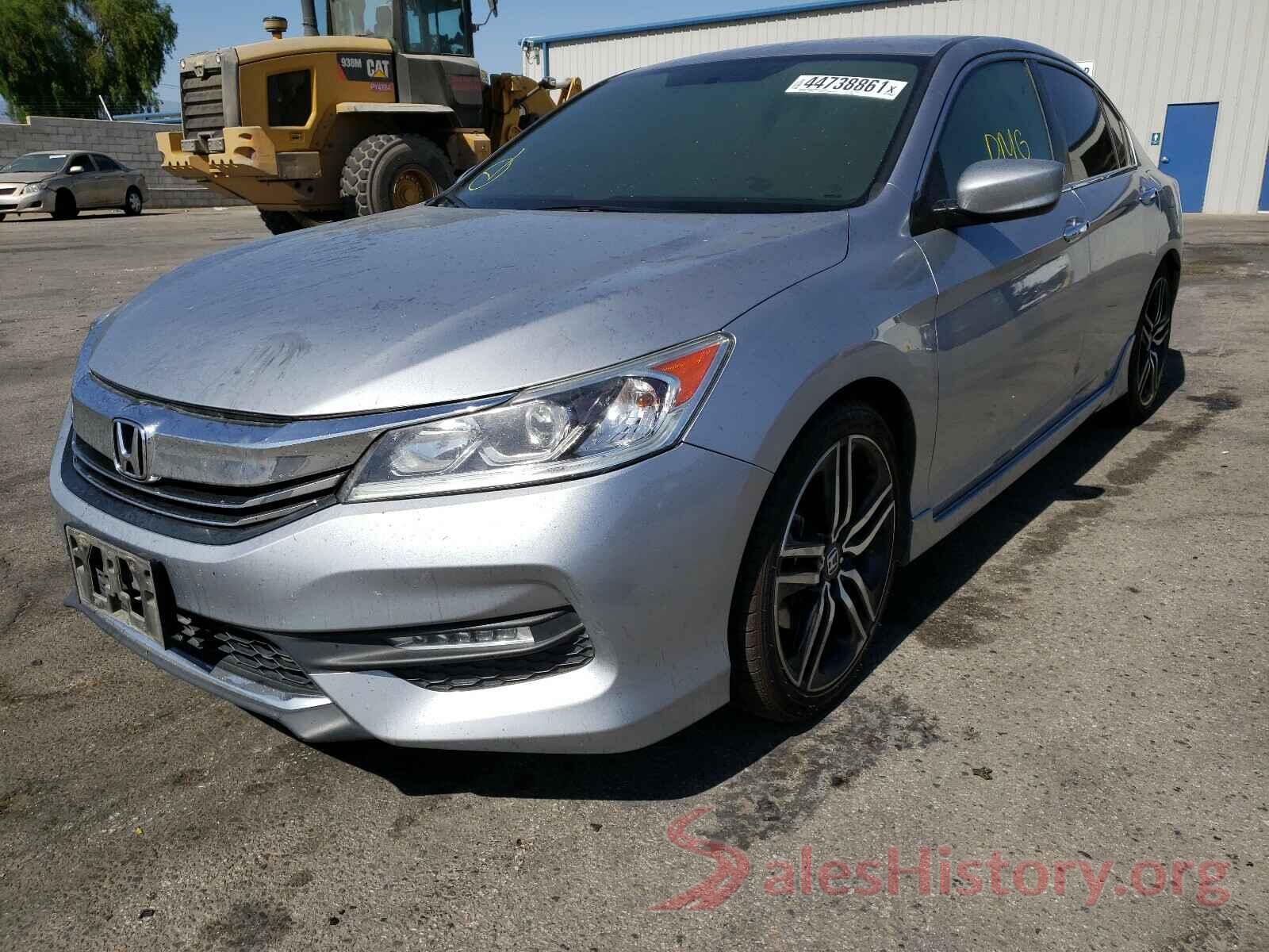 1HGCR2F59HA123983 2017 HONDA ACCORD