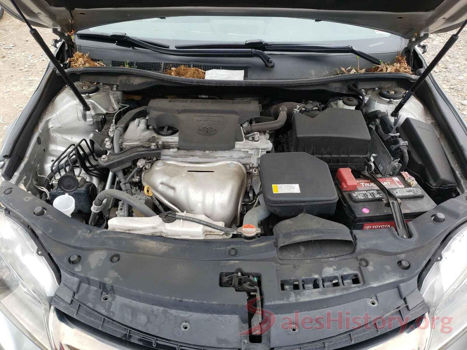 4T1BF1FK0GU215253 2016 TOYOTA CAMRY