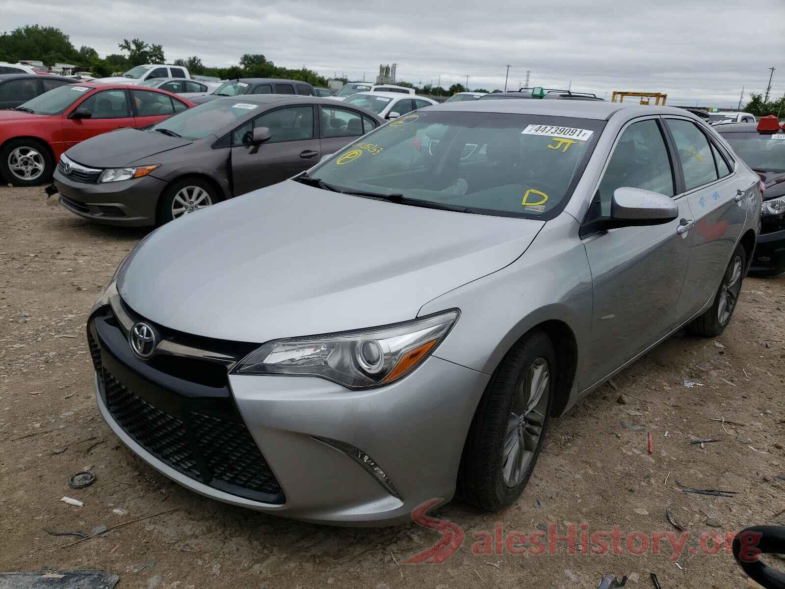 4T1BF1FK0GU215253 2016 TOYOTA CAMRY