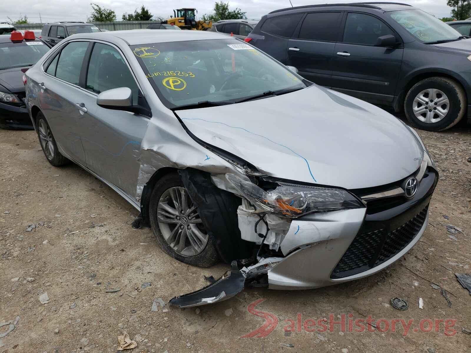 4T1BF1FK0GU215253 2016 TOYOTA CAMRY