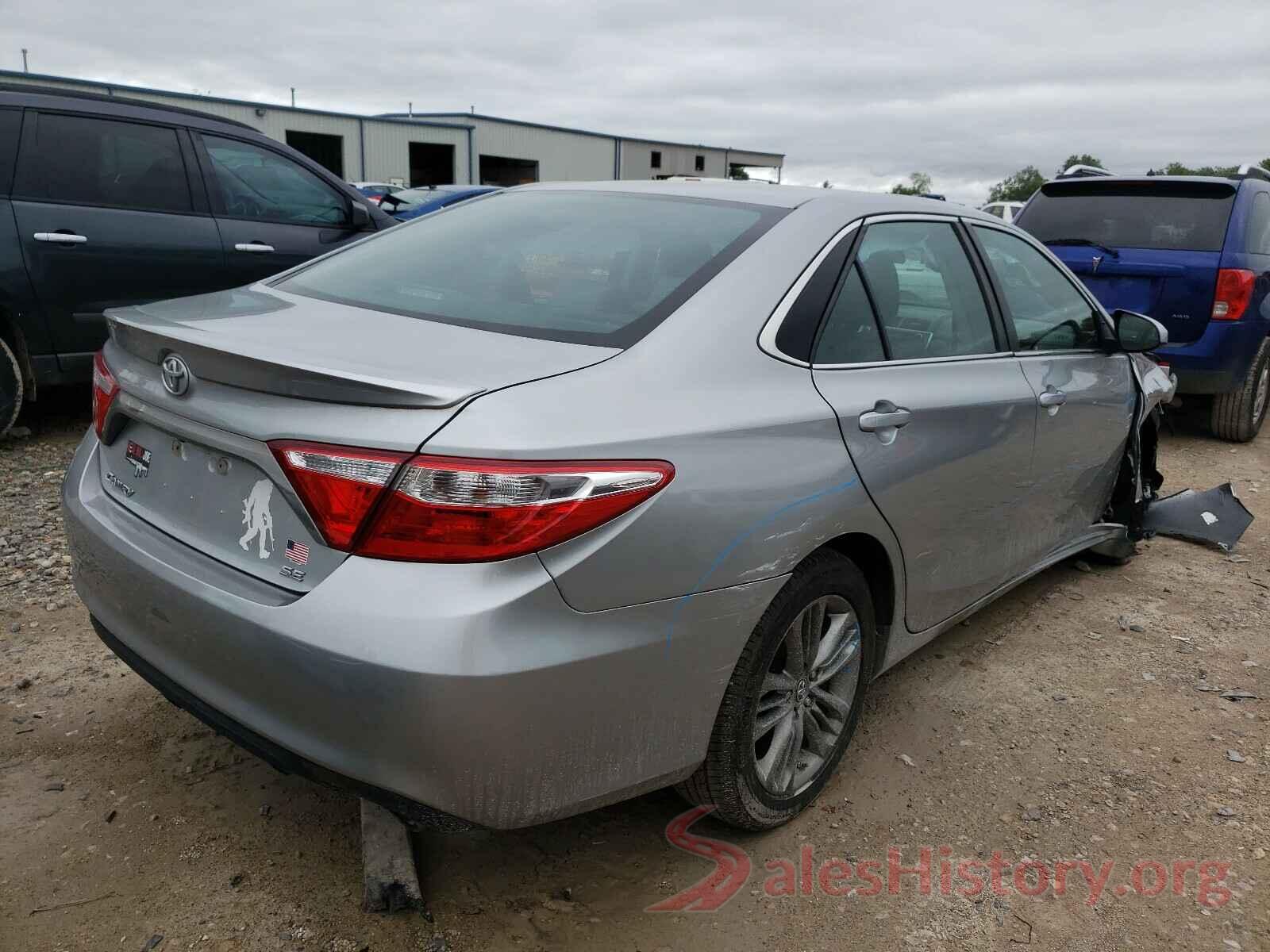 4T1BF1FK0GU215253 2016 TOYOTA CAMRY