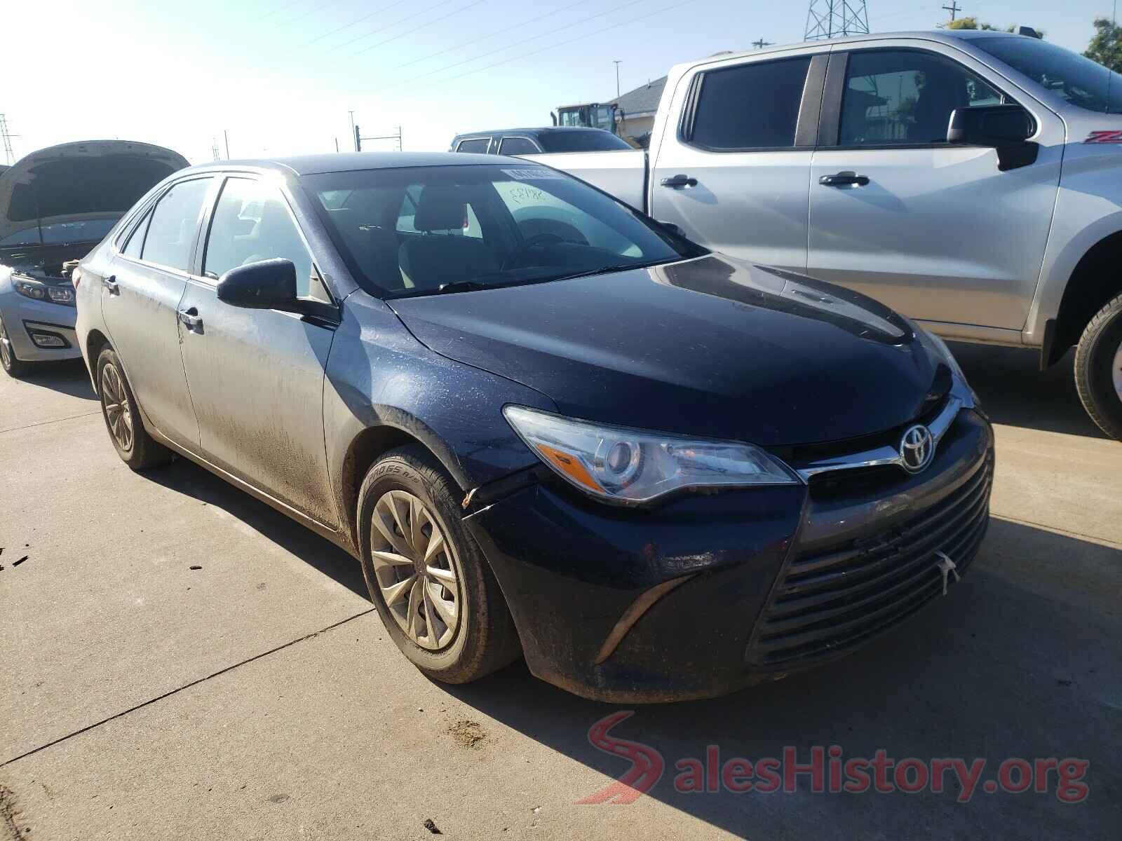 4T4BF1FK1GR518855 2016 TOYOTA CAMRY