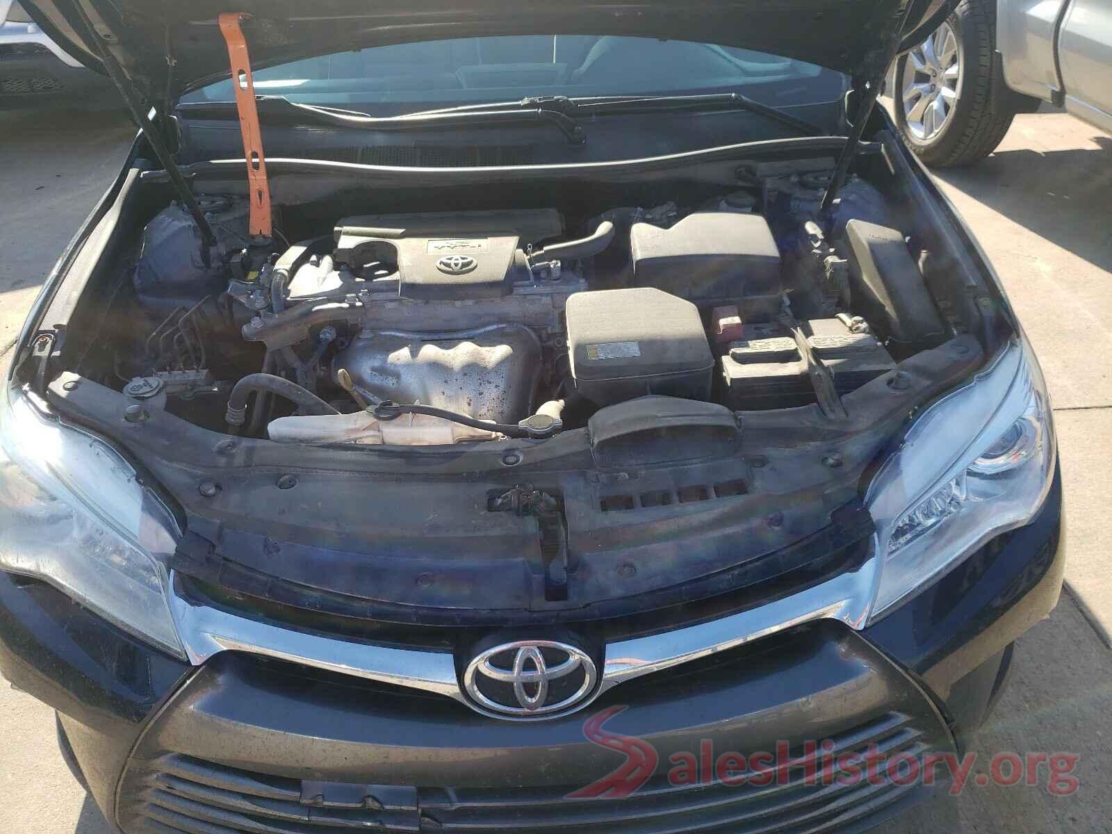 4T4BF1FK1GR518855 2016 TOYOTA CAMRY