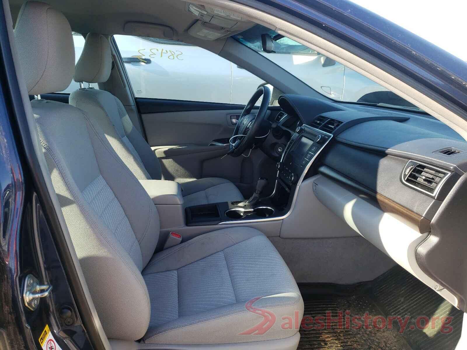 4T4BF1FK1GR518855 2016 TOYOTA CAMRY